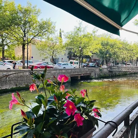 Un Coin Tropical En Provence ! *