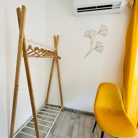 Gasthuis Un Coin Tropical En Provence ! *